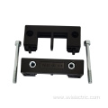 PA KEL 6 series detachable cable entry frame